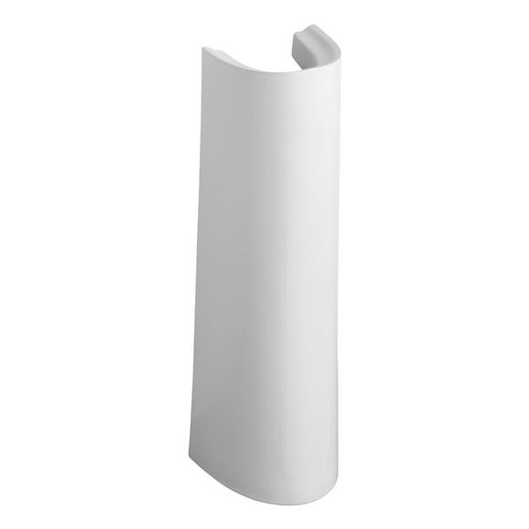 Armitage Shanks S295501 Ova Pedestal White