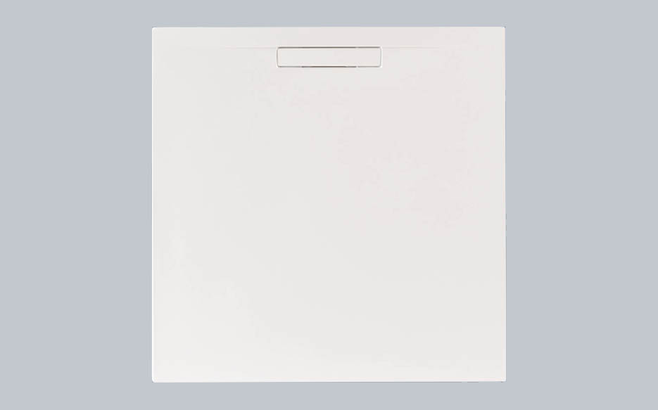 Just Trays |Evolved | ASE90018 | Square Shower Tray