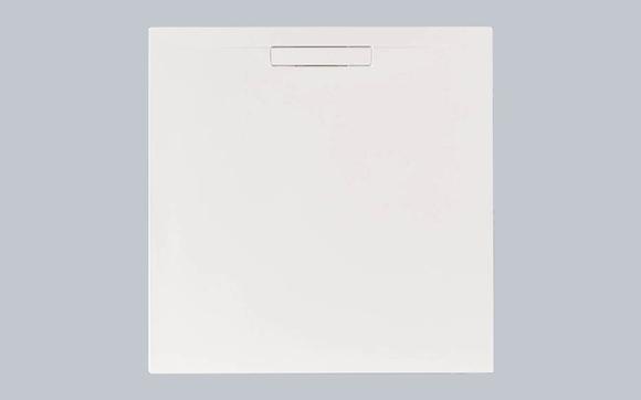 Just Trays Evolved E76016 760mm Square Shower Tray