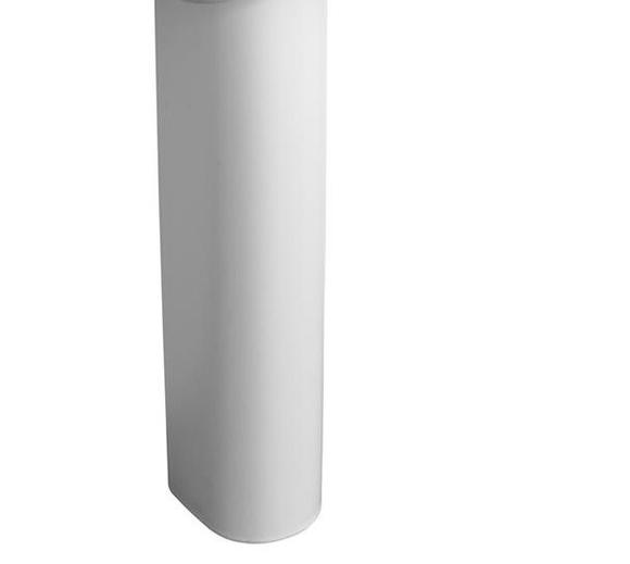 Ideal Standard E783801 Concept Hand Rinse Pedestal Only White