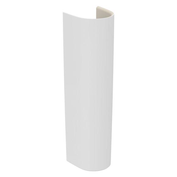 Ideal Standard E783701 Concept Full Pedestal White