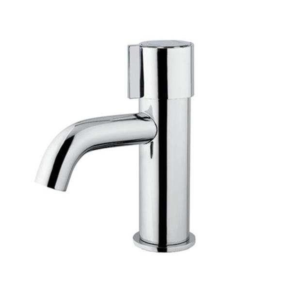 Inta NC230CP Non Concussive Basin Mounted Manual Mixer Tap