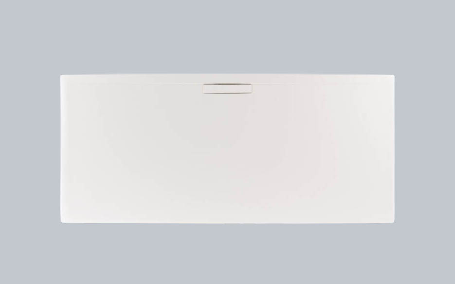 Just Trays |Evolved | ASEM1290100 | Rectangle Shower Tray
