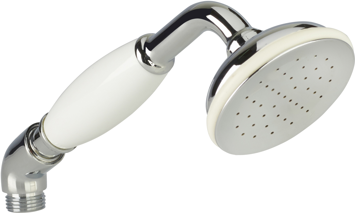 Bristan Traditional TRD HAND01 C Shower Handset Shower heads