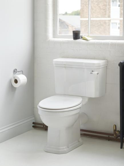 Ideal Standard | Waverley |  U470801 U470901 U011801 | Lifestyle