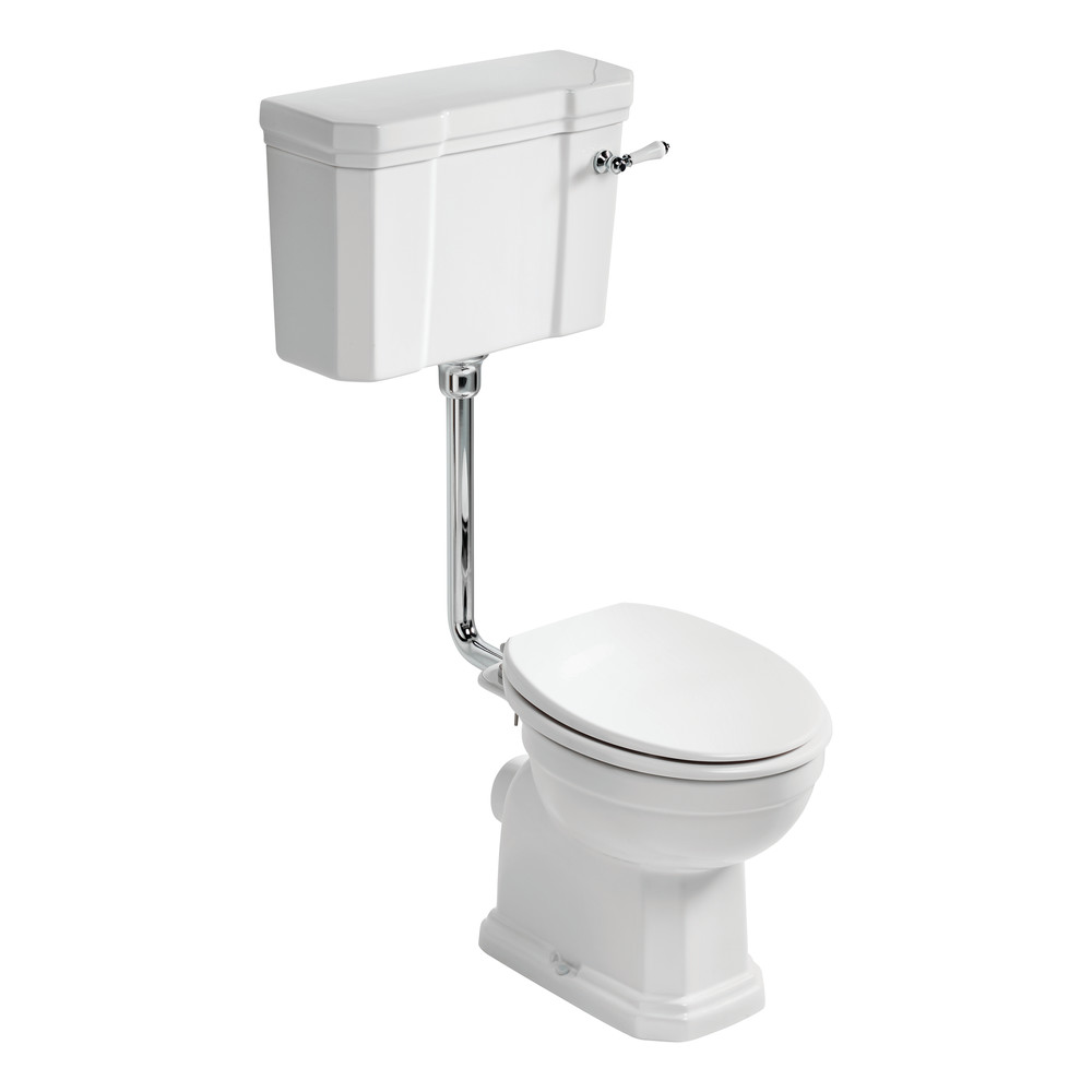 Ideal Standard | Waverley | U471401 U470301 U011801 | Life Style