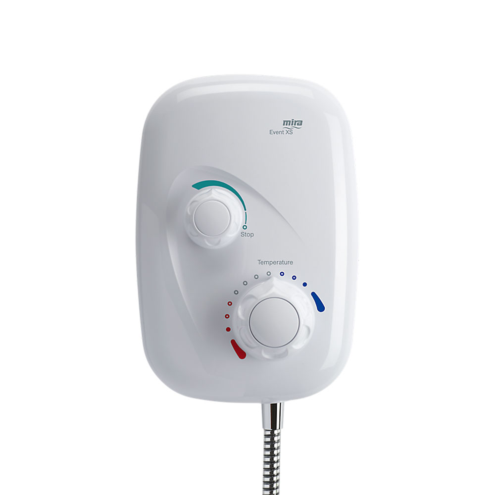 mira power shower pump