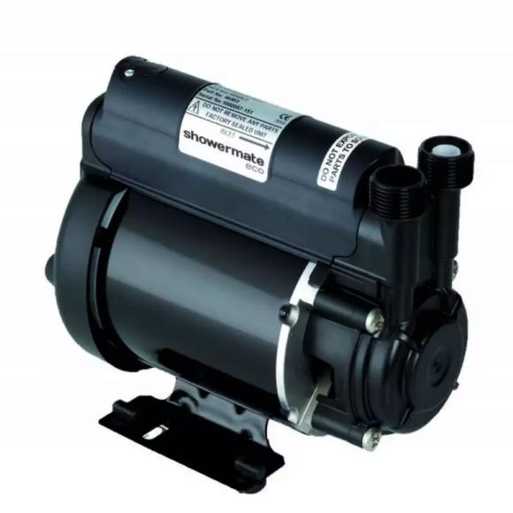 Stuart Turner 46503 Showermate Eco 2.0 Bar Single Shower Pump