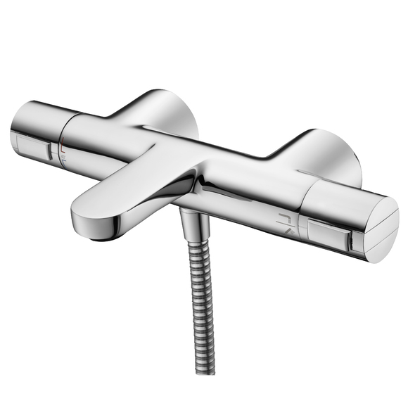 Ideal Standard Ceratherm A4630AA Bath Shower Mixer Bath shower mixers Bathrooms And