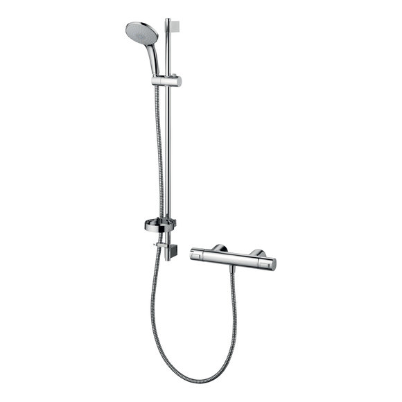 Ideal Standard | Ceratherm | A5761AA |  Manual Exposed Complete Shower