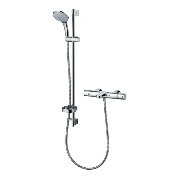 Ideal Standard | Ceratherm | A5762AA | Bath Shower Mixer