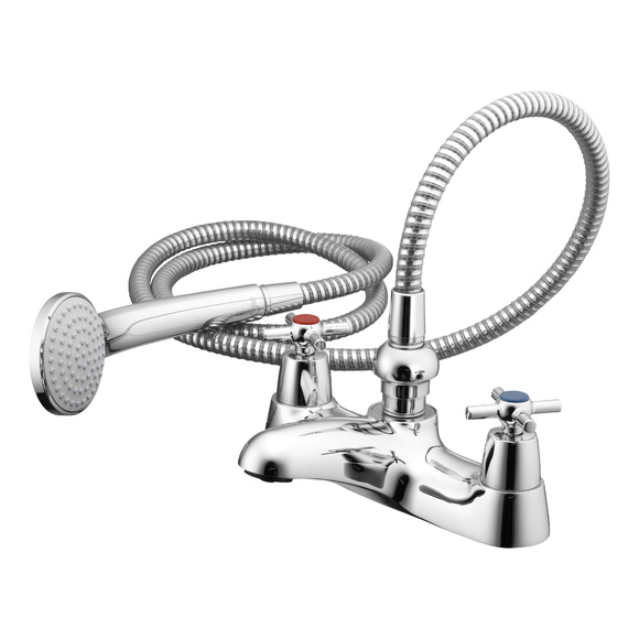 Ideal Standard | Elements | B9862AA | Bath Shower Mixer