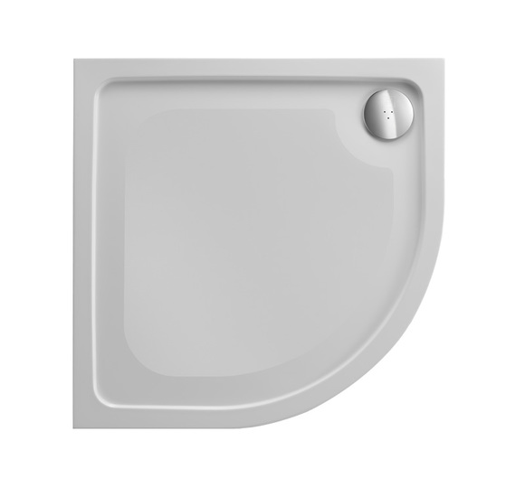 Just Trays|Fusion|ASF90Q100|900 x 900|Shower Tray