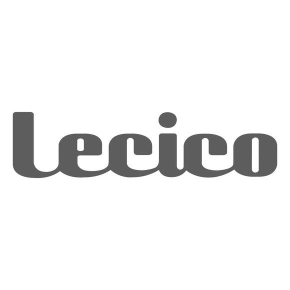 Lecico Atlas STWHLRING White Ring Seat