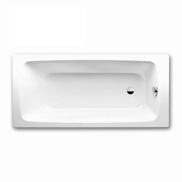 Kaldewei | Cayono | 275000010001 | No tap hole | Rectangular Bath