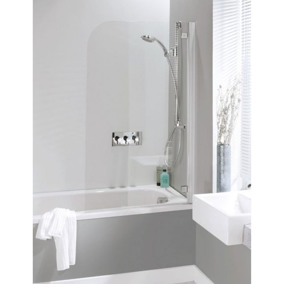 Simpsons | Supreme | 6019/6021 | Bath Screens