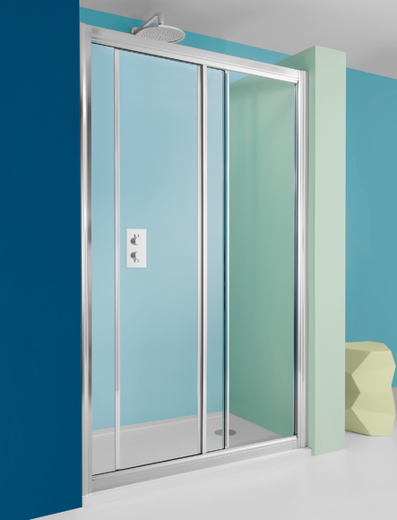Simpsons Supreme 7337 Shower Enclosures Showers Huge