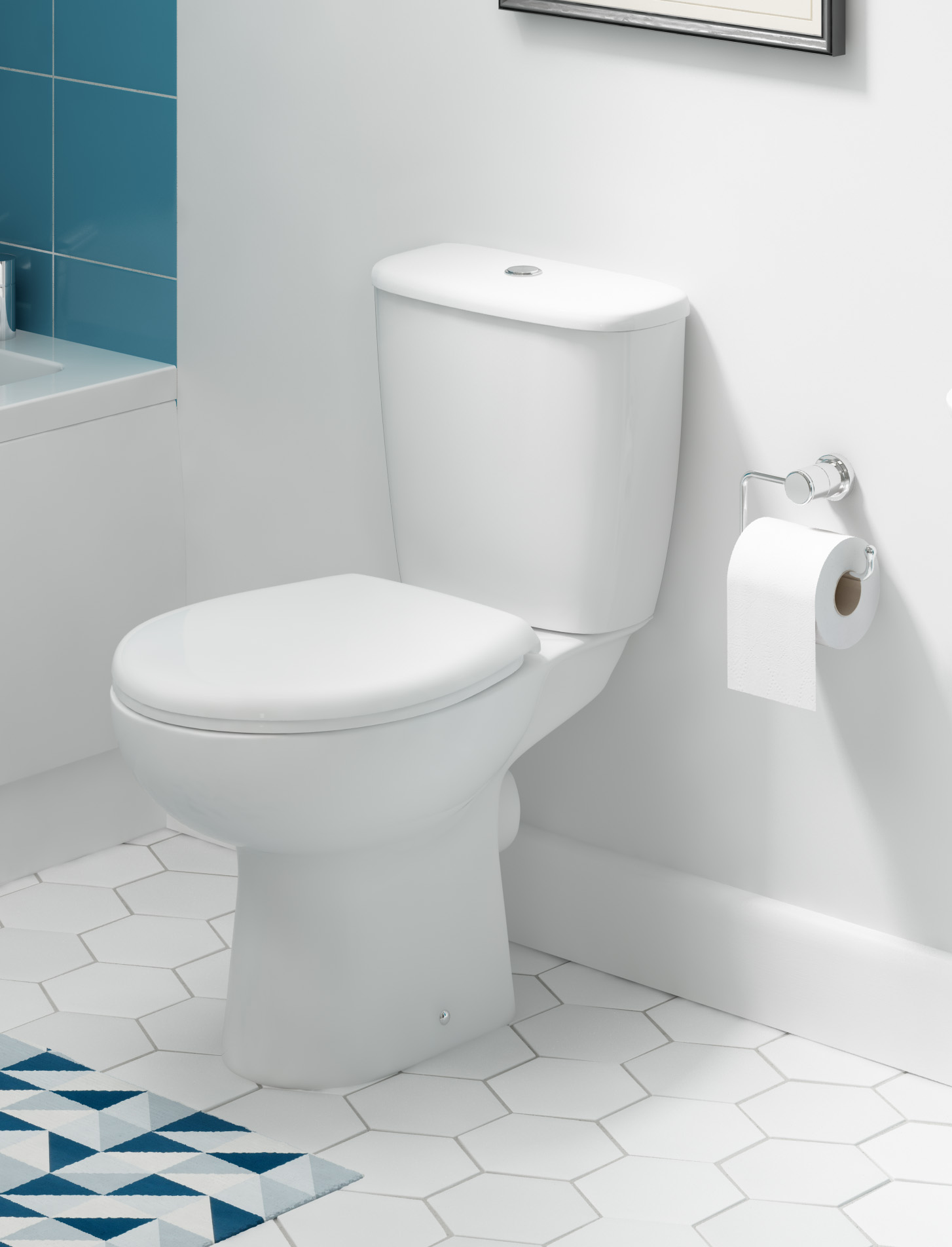 Lecico | Atlas | ASWHSMPA | Toilet Pans | Lifestyle