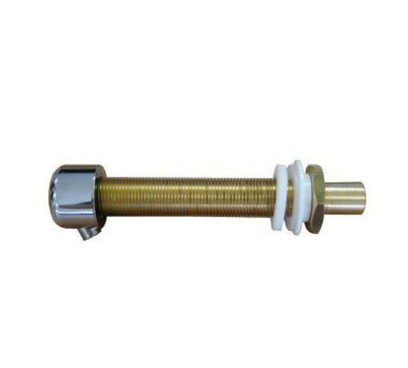 Lecico Atlas URBIS Back Inlet Spreader Concealed