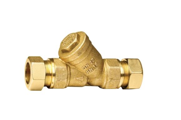 Inta Y Pattern YPS085828100 100 Micron Filter 28mm Connection