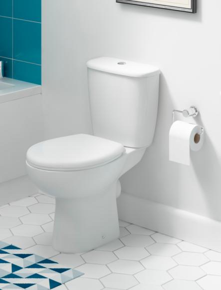 Lecico | Atlas | ASWHSMPCI | Close Coupled Toilets