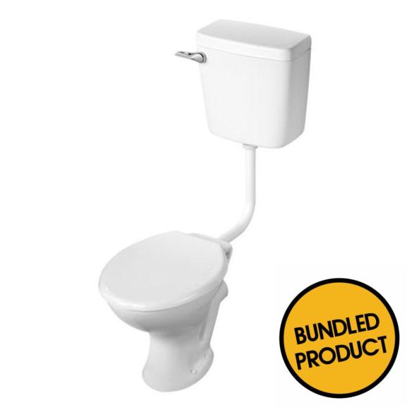 Armitage Shanks Sandringham S405501 Toilet Seat Toilet seats