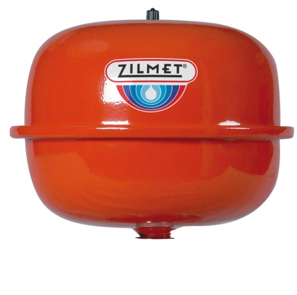 Zilmet Cal Pro 302105 105 Litre Heating Expansion Vessel