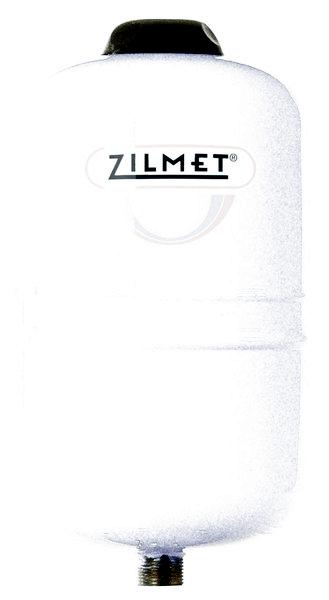 Zilmet Water Pro 300008WH 8 Litre Expansion Vessel