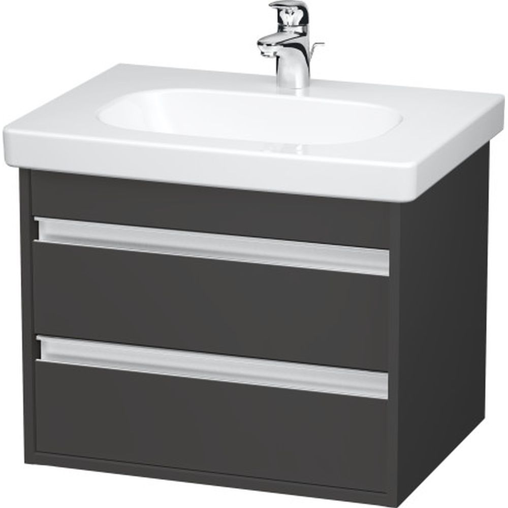 Duravit Ketho KT665004949 Vanity Units Bathroom furniture