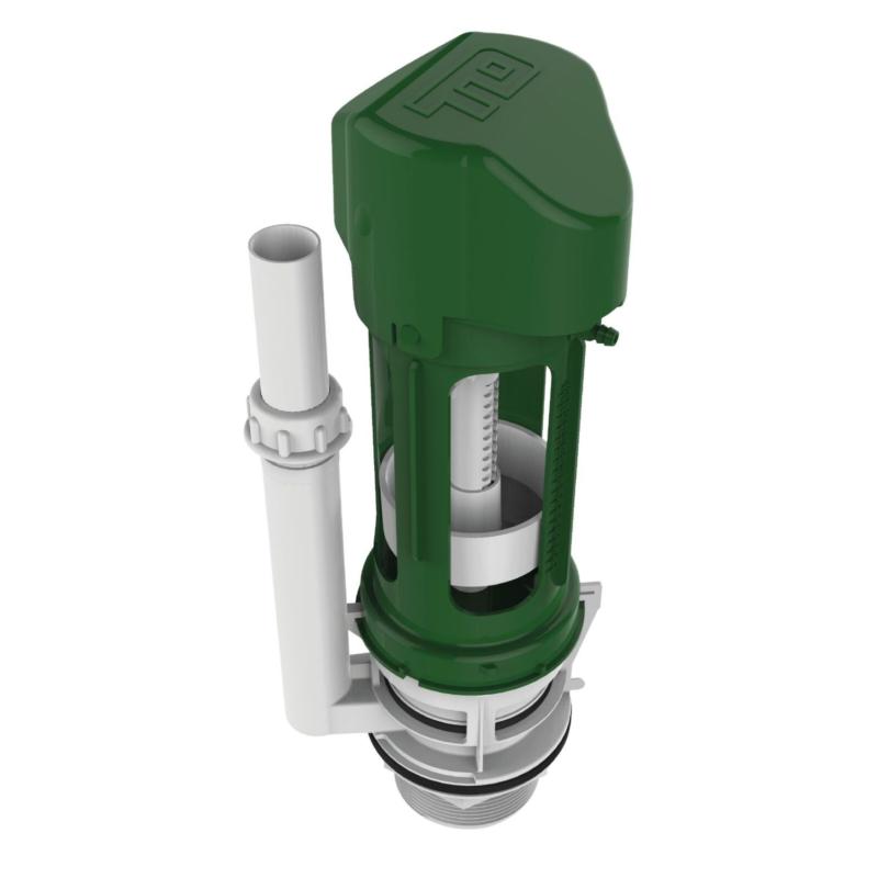 Thomas Dudley | Niagara | 316723 | Toilet Spares