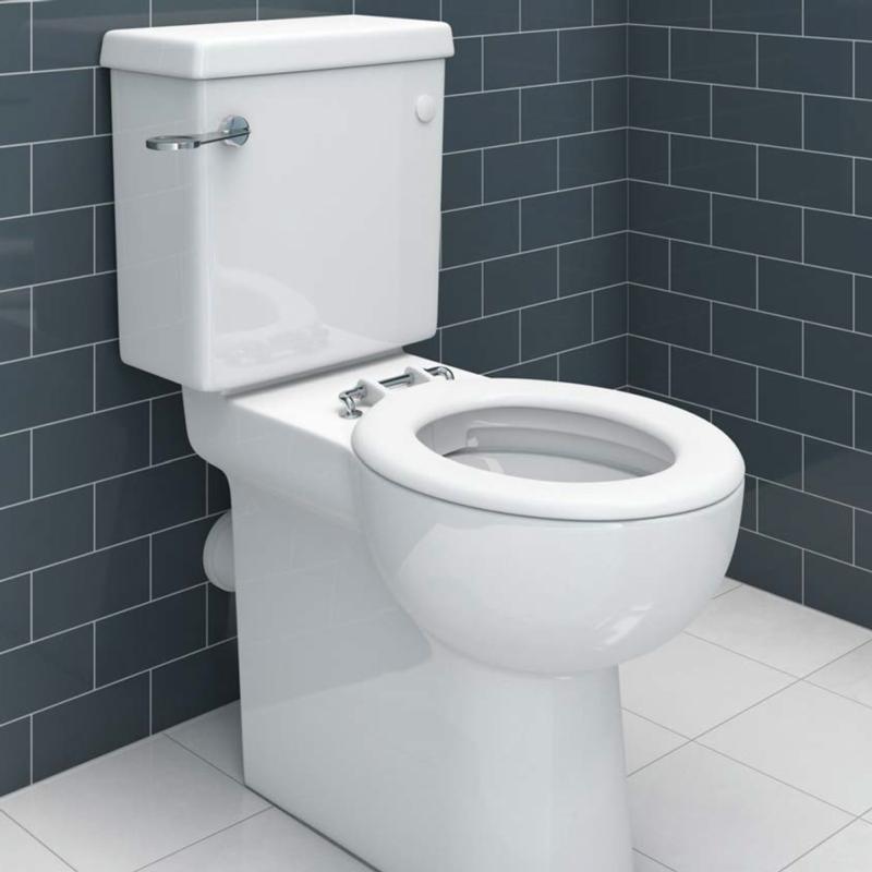 Lecico Atlas DOCMAMB Close Coupled Ambulant Doc M Pack