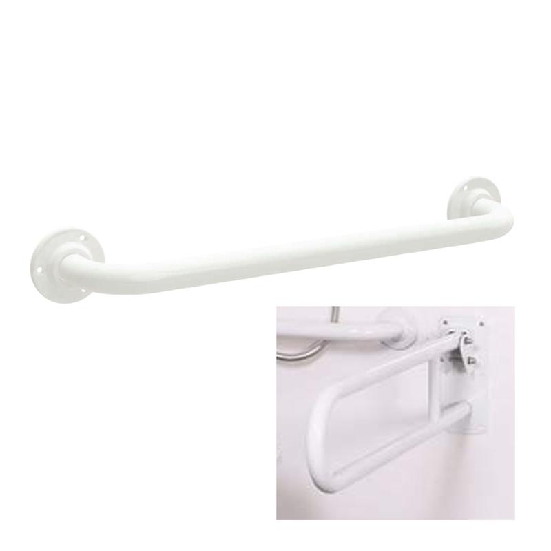 Lecico Atlas EDMWHPACK White Grab Rail Pack