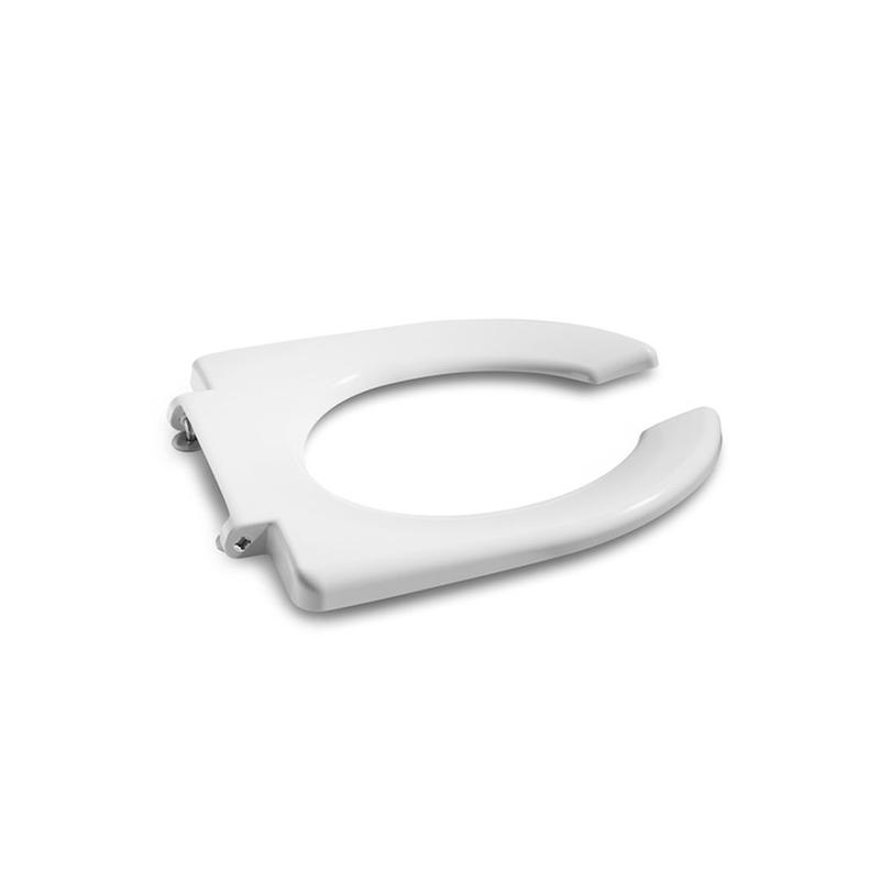 Roca Access A80123D004 Toilet Seat Toilet seats Bathrooms And