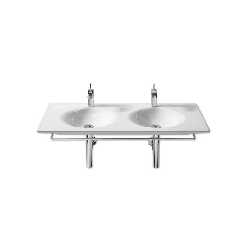 Roca Kalahari A840667001 Towel Holder Towel holders Bathrooms
