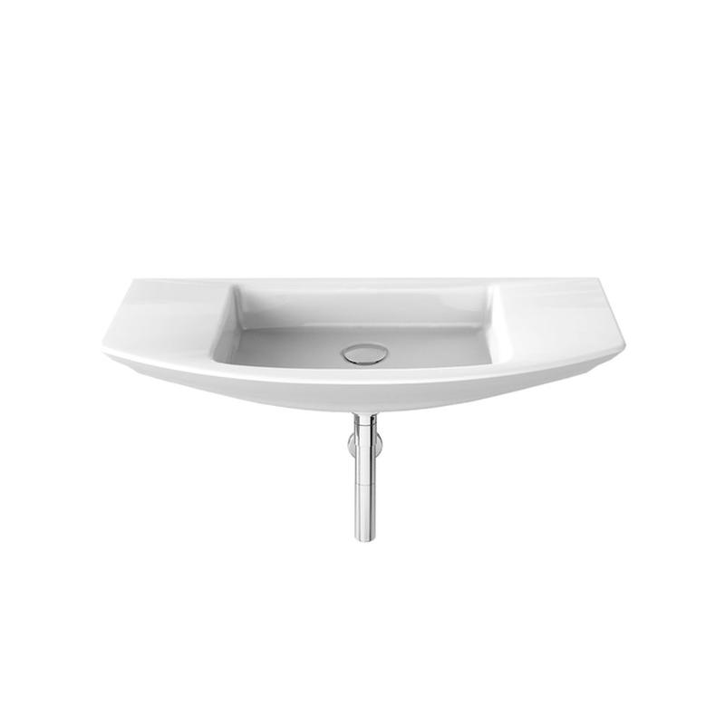 Roca | Mohave | A32788900H | 1 Tap Hole | Wall Mounted Basins