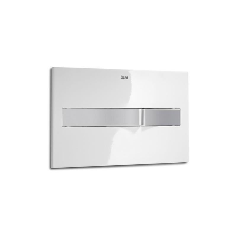 Roca | PL2 | A890096005 | Toilet Flushes