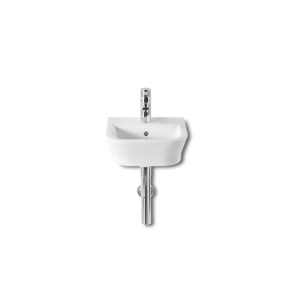 Roca The Gap A327479000 Compact 350mm 1 Tap Hole Basin