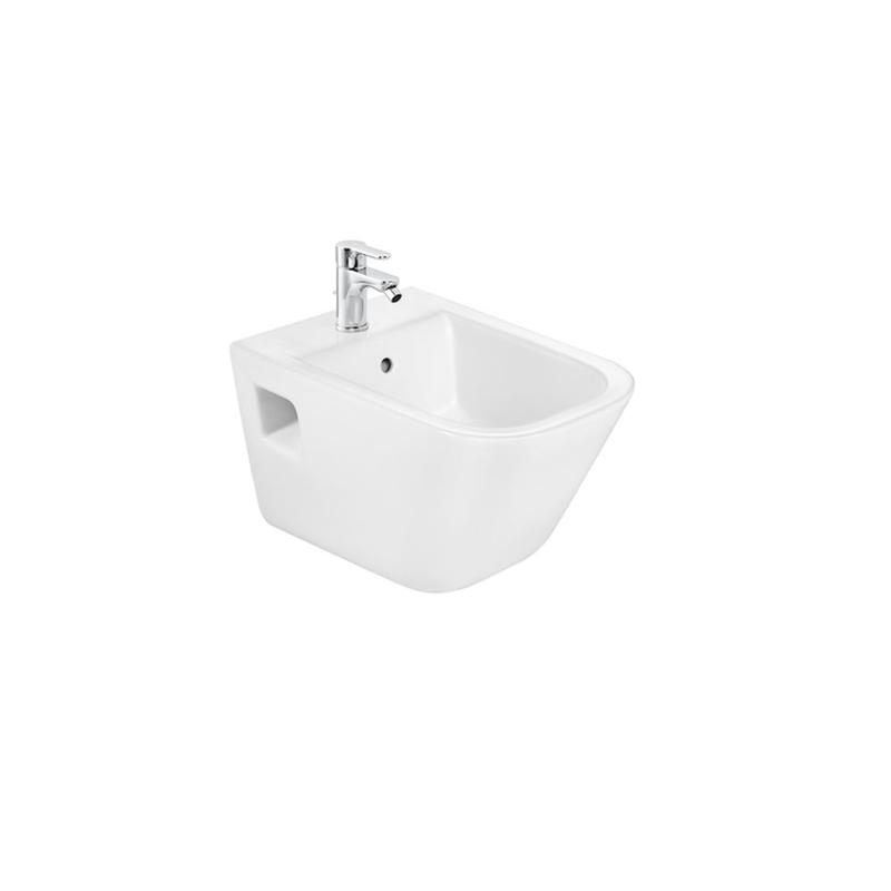 Roca | The Gap | A357475000 | Wall Mounted Bidets