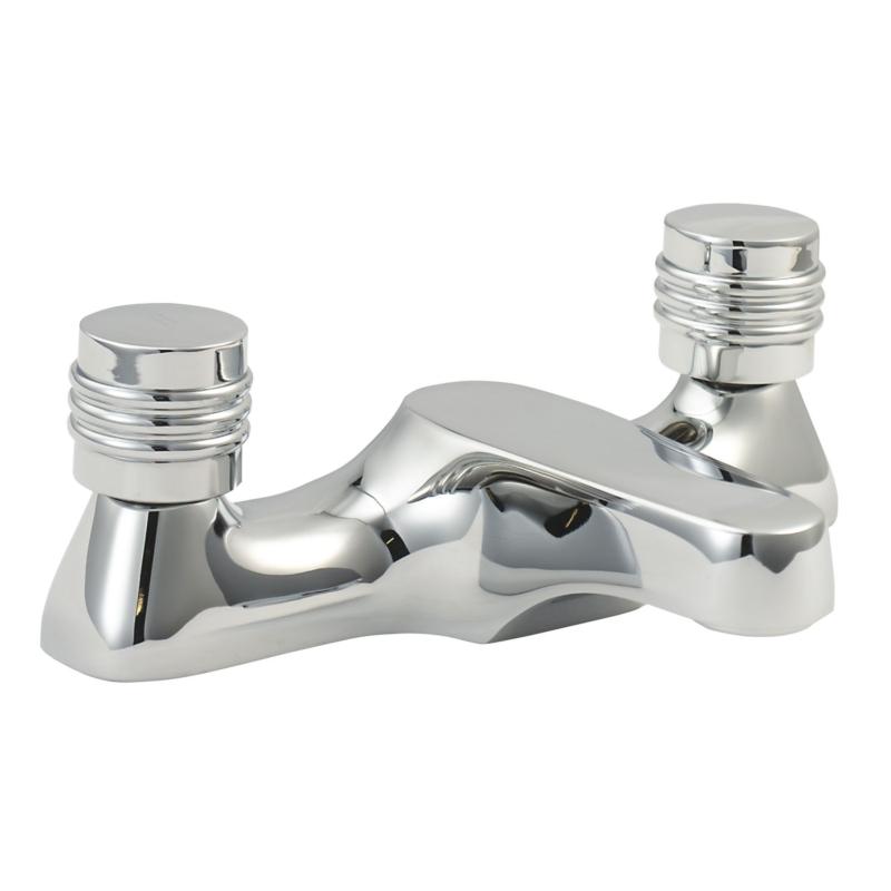 Roca Danube ZD50010013 Bath Tap Bath taps Bathrooms And