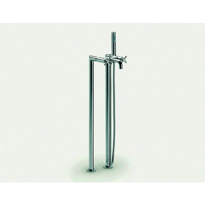 Roca | Loft | A5A2743C00 | Bath Shower Mixers
