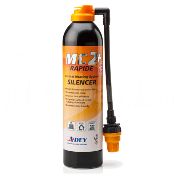 Adey MC2+ CP1-03-00994 Rapide Silencer 300ml