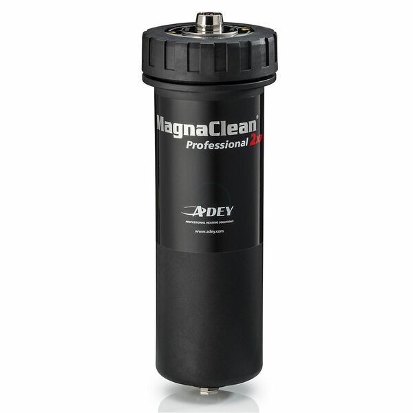 Adey MagnaClean Professional2XP FL1-03-01357 Inline Magnetic Filter