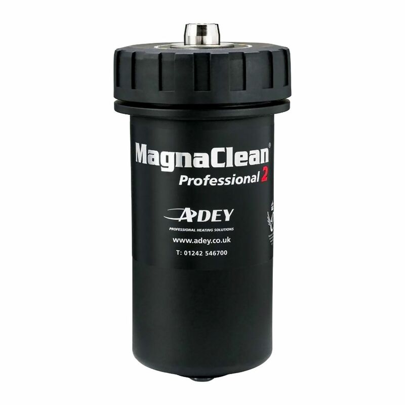 Adey | MagnaClean | CP1-03-00022 | Heating Accessories