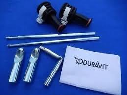 Duravit | 1003221000 | Urinal Components