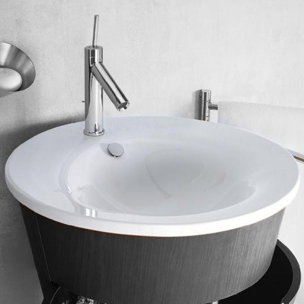 Duravit Starck 1 406580000 Countertop Basin Countertop