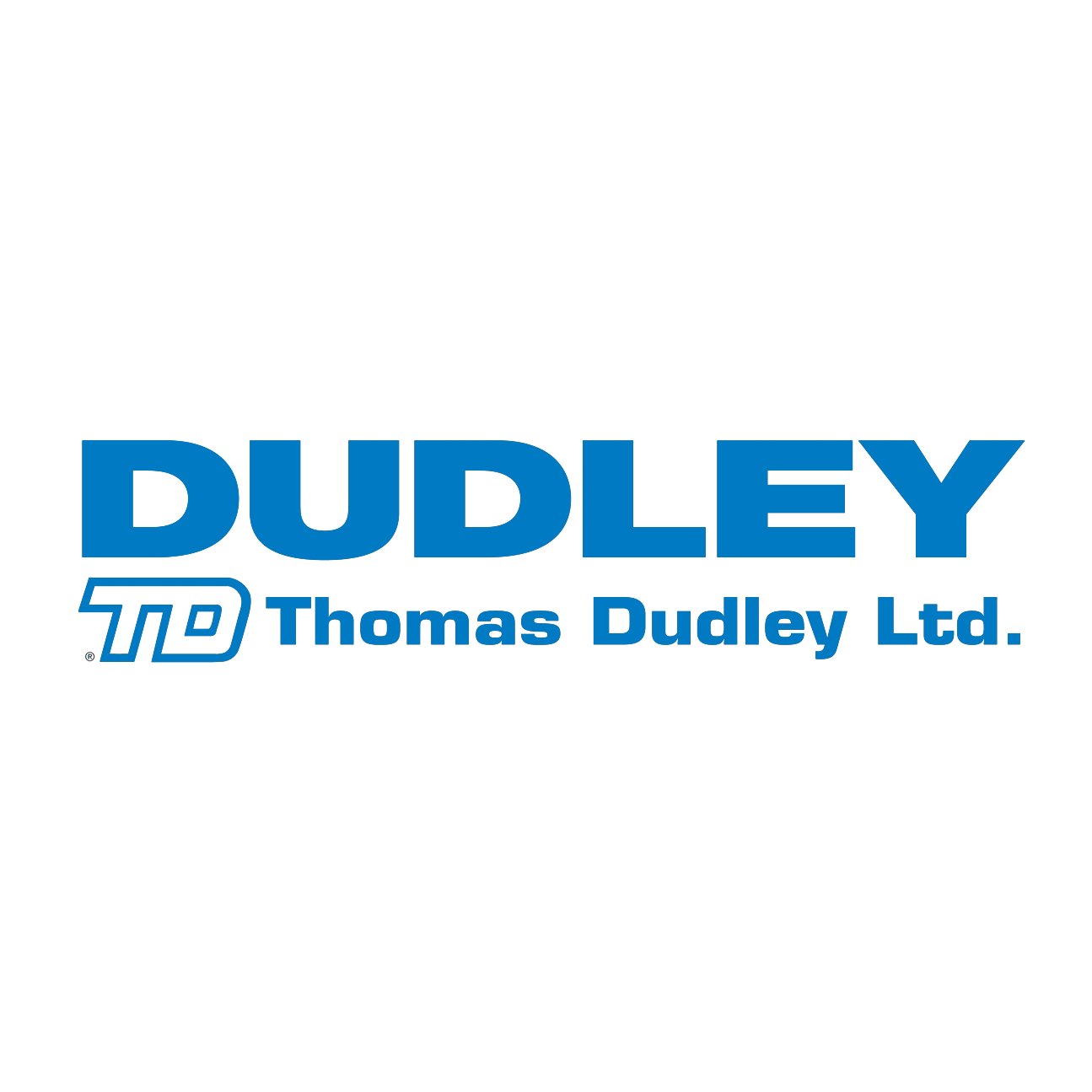 Thomas Dudley