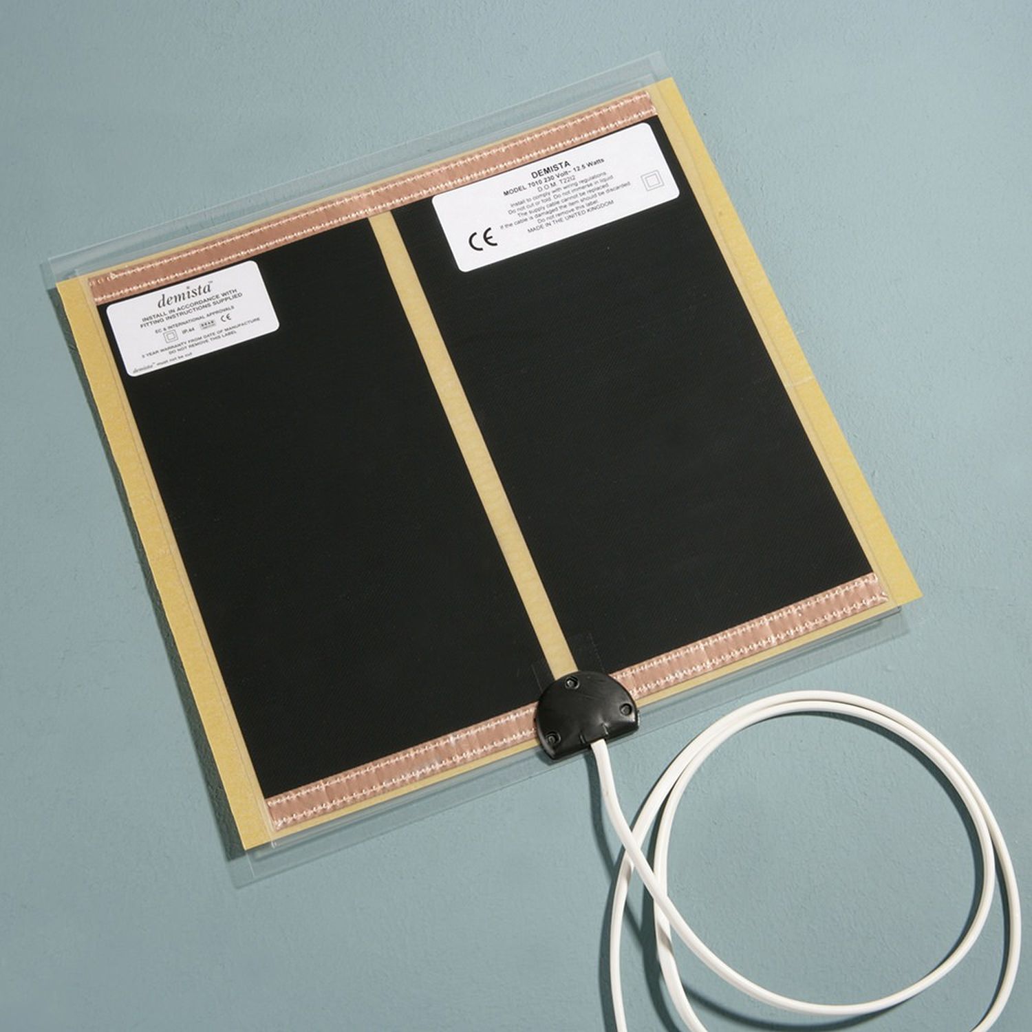 HIB Demista 37020 274 x 576mm Pad