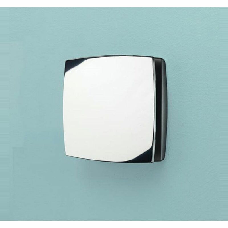 HIB | Breeze | 32800 | Timer Controlled