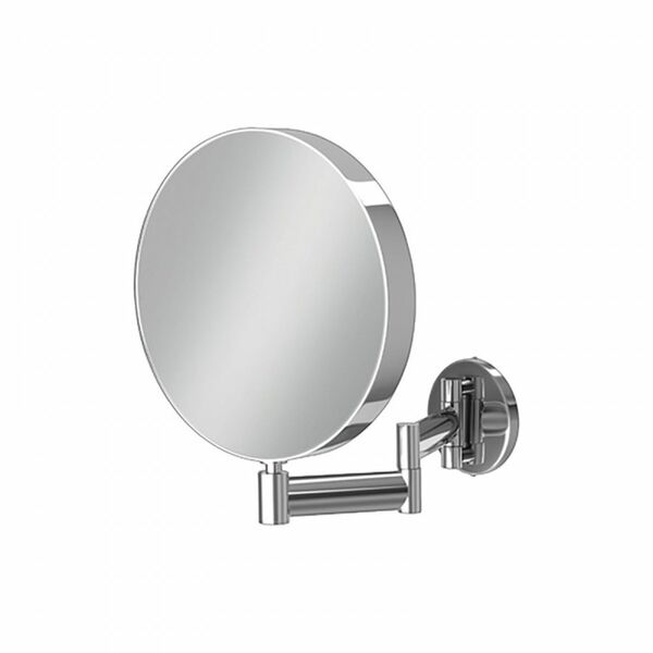 HIB Helix 21300 200mm Round Magnifying Mirror