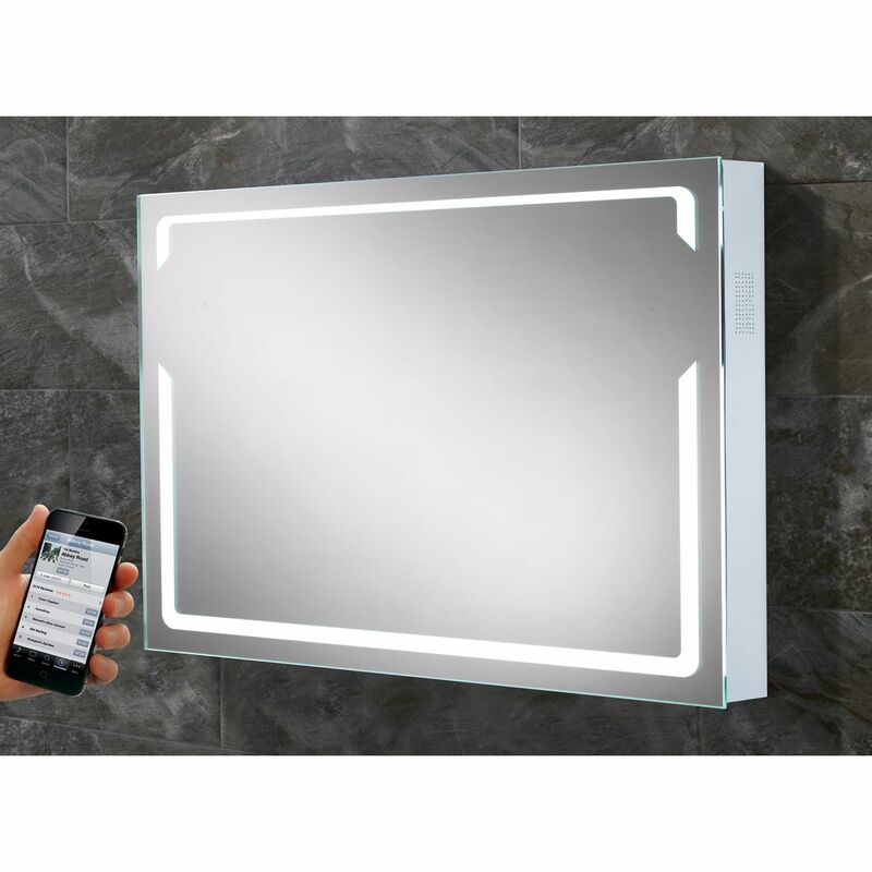 HIB | Pulse | 77415000 | Mirror